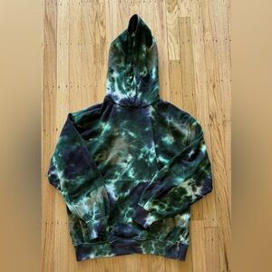 Molo Tie-dye Hoodie